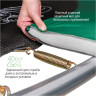 Батут UNIX LINE SUPREME BASIC 12 ft (blue) TRUSUB12BL