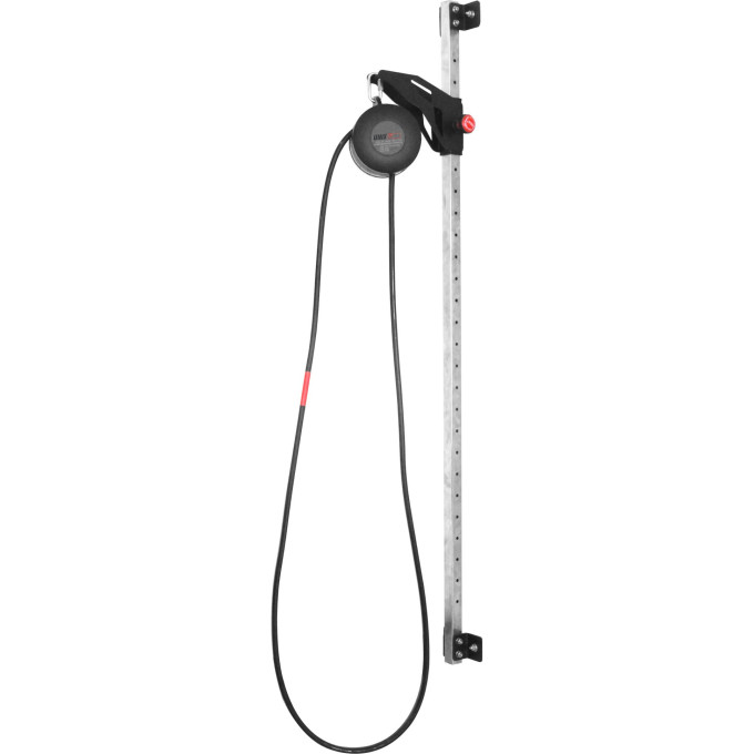 Канатный тренажер UNIX FIT PRO (замкнутый канат) (UC-ZH20SET)